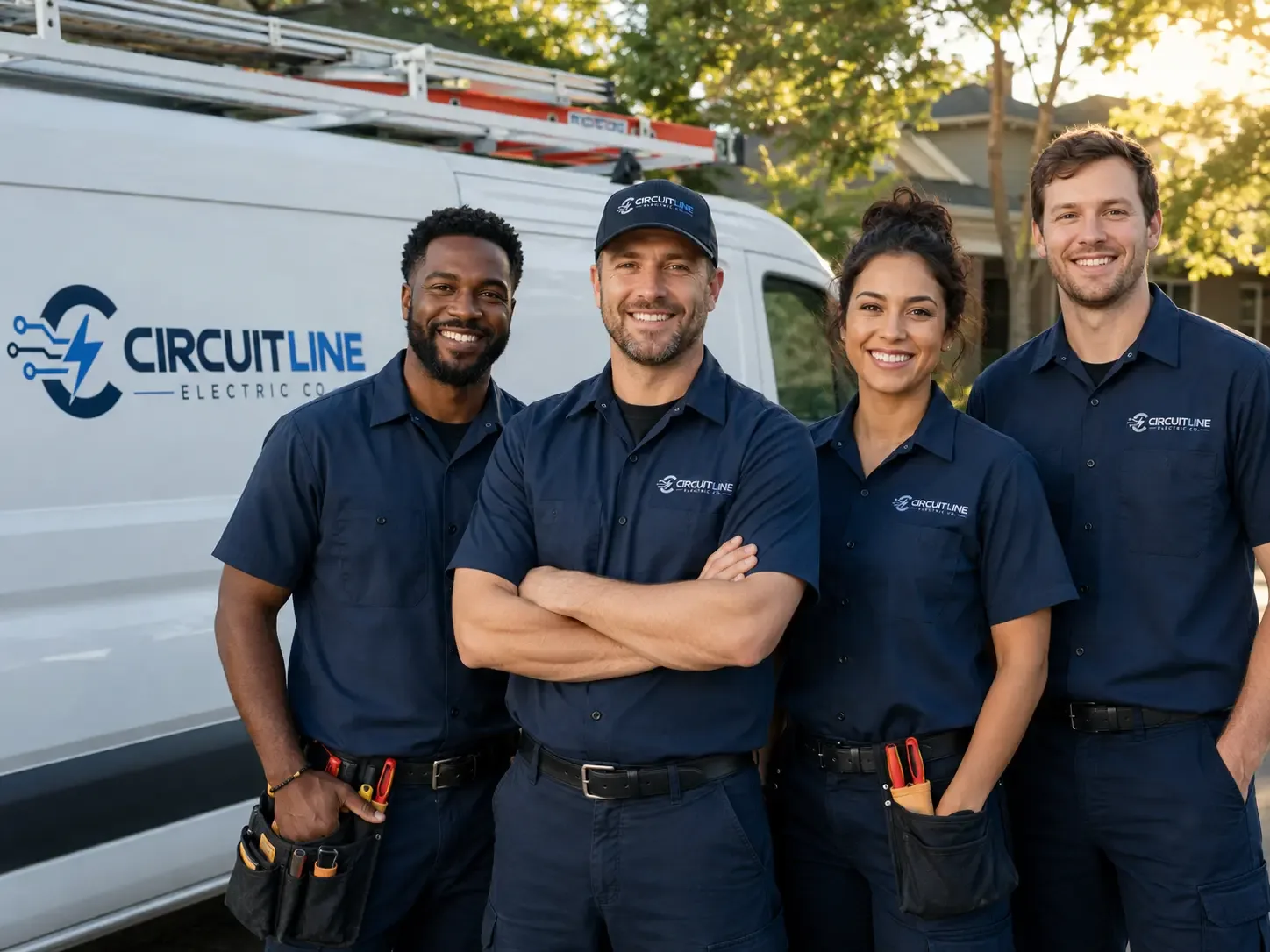 Whole Home Rewiring company in Scottsbluff, NE
