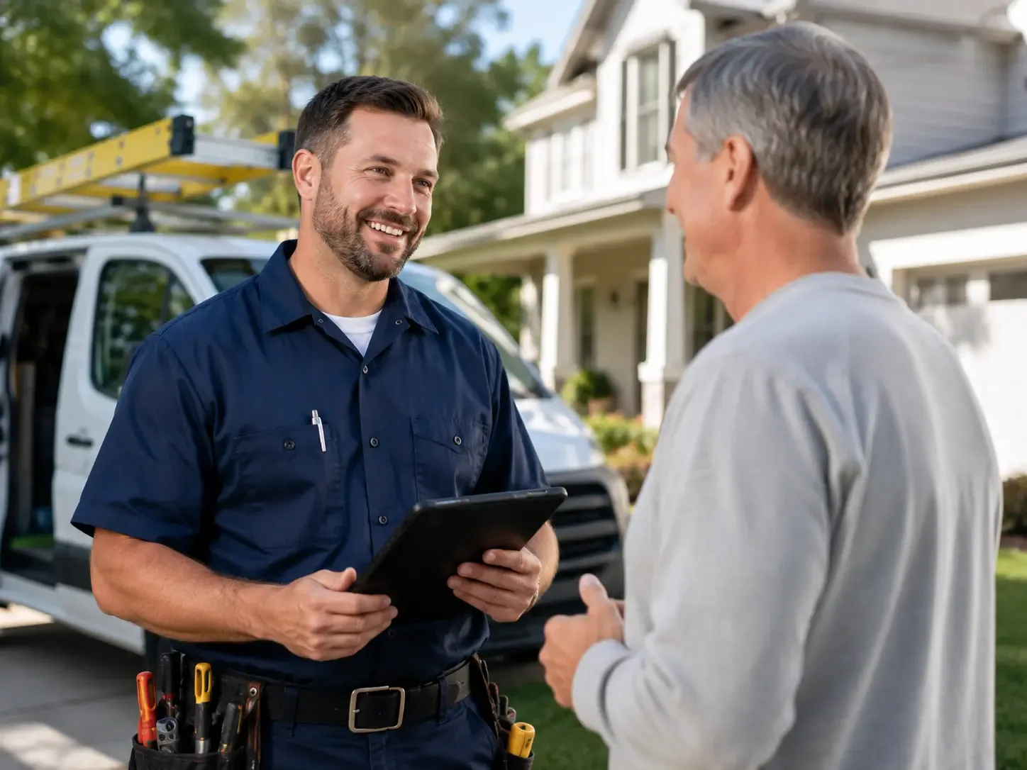 Whole Home Rewiring Scottsbluff, NE FAQs